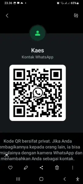 Modal sim b1,ijazah smp