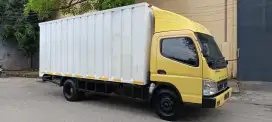 136PS HDL Mitsubishi Colt diesel double box CDD 2021 FE84 G K 136 PS