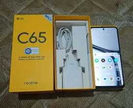 REALME C65 NFC 8/128