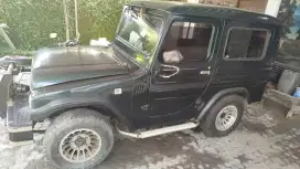 Mobil lawas lengkap