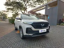 DP 5% Wuling Almaz 1.5 Smart Enjoy 7Seat AT 2021 WZZ