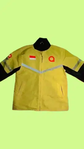 JUAL JAKET MAXIM