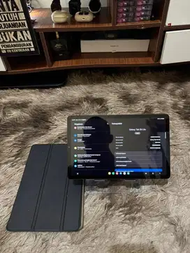 Tab samsung S6 lite batangan
