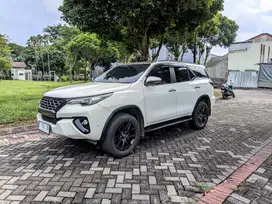 Toyota Fortuner 2016 Diesel