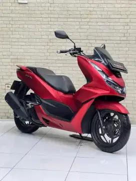 Honda PCX 160 2022