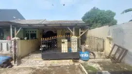 Dijual Rumah Cileungsi Siap Huni