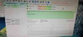 Hardisk Toshiba 1 tera untuk PC