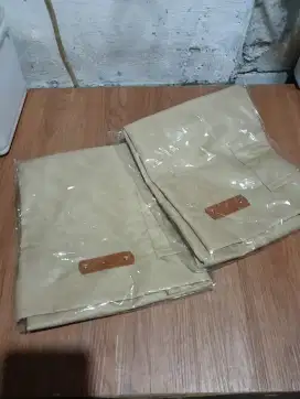 Apron masak anti air