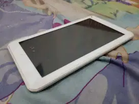 Tab Advan T2E - Minus Murah