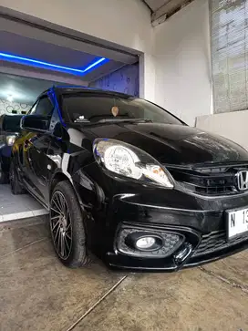 Jual Cepat BRIO E manual