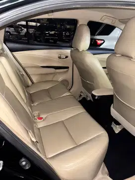 Toyota Vios G matic 2020 Bensin