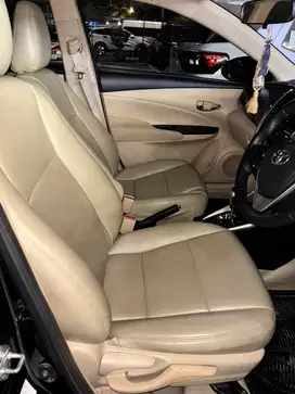 Toyota Vios G matic 2020 Bensin