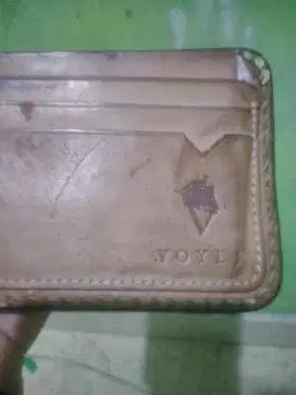 Dompet voyej original