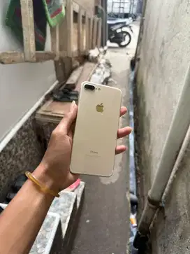 Iphone 7 Plus 32gb Inter