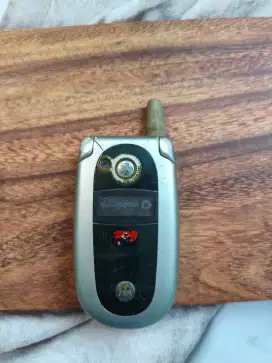 Motorola v300 Jual Bahan