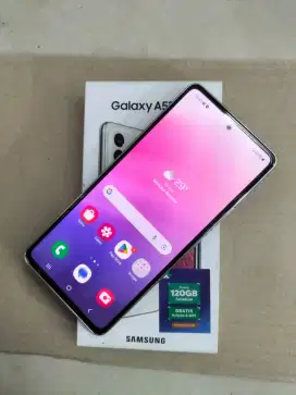 Samsung a53 5G Ram 8/128