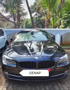 BMW 528i F10 Luxury RS3 2013 Hitam black 528i 2014 528i 2015 luxury bu