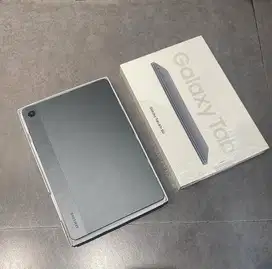 DIJUAL CEPAT TAB SAMSUNG A9 PLUS FULLSET