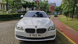 BMW 528i 2013 White putih BMW 528i 2012 528i 2014 luxury sport bu 520i