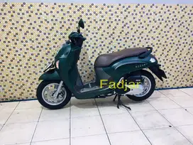honda scoopy keyles 2025 Dp 1 Jt