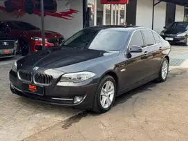 [TDP 0!] BMW 528i F10 2012 BMW 520i 2011 F30