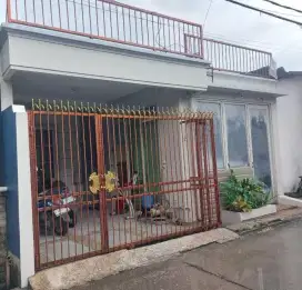 Perumahan Poris Plawad Cipondoh kota Tgr