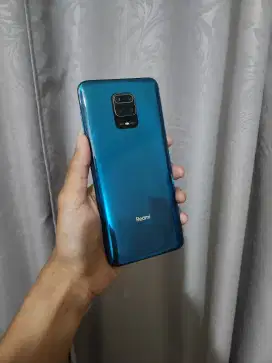 Xiaomi redmi note 9 pro 8/128gb second nominus
