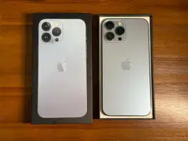 iPhone 13 Pro Max 256GB 256 Sierra Blue ex iBox Resmi