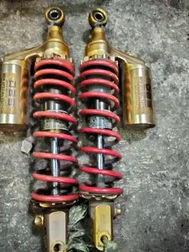 Dijual sokbleker nmax aerox