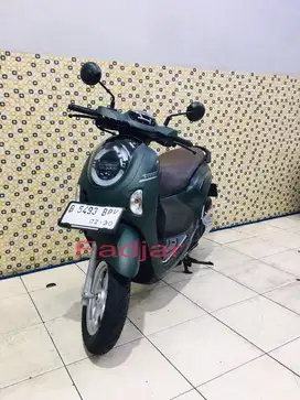 honda scoopy keys Dp 1 Jt