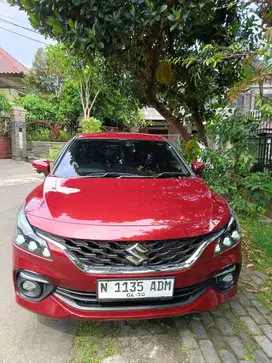 Oper Kredit Baleno Hatchback PMK 2025