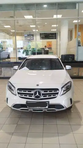 Mercedes benz GLA200 AMG X156 2019 mercy GLA200 2018 GLA 200 2020 Bu