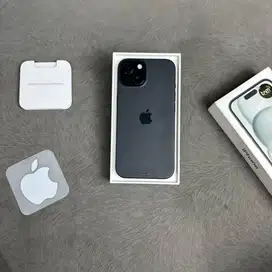 iPhone 15 128Gb Resmi Ibox Garansi On