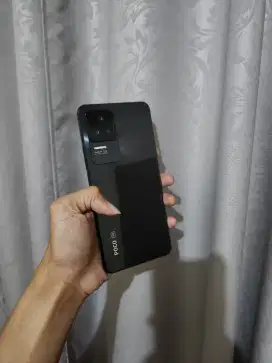 Poco F4 5G 8/256gb Second Nominus
