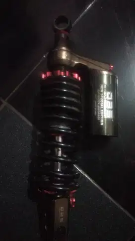 Jual shockbreaker DBS