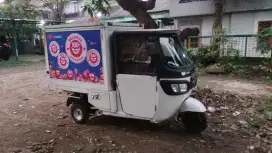 TVS King Box Bajaj