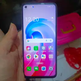 Oppo a96 8+8/128