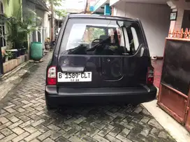 Suzuki Sidekick 1996 Bensin