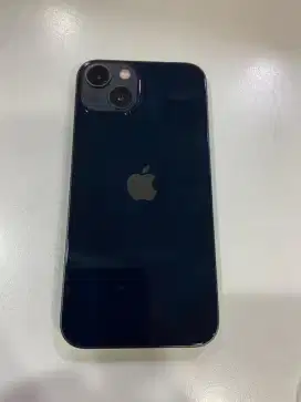Iphone 13 black 256 ibox
