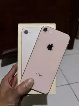 Apple iphone 8/64gb