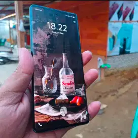 Vivo X80 12/256 Mulus fullset