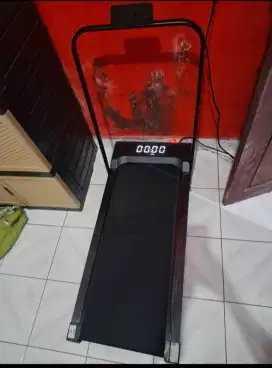 Treadmill elektrik