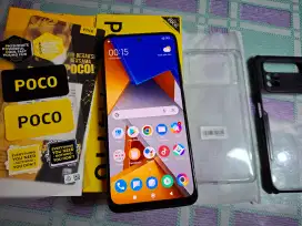 Poco M4 Pro 8/256 Black Nego