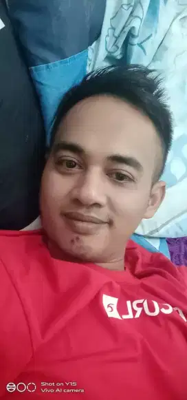 Cari pekerjaan apa aja kalau ada y Laundry