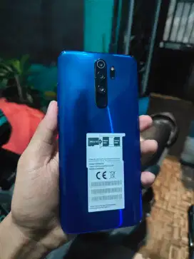 Redmi Note 8 Pro 6/128