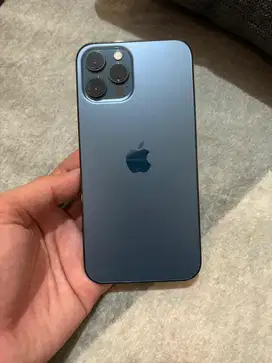 IPhone 12 Pro Max 512gb Ibox Pacific Blue