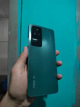 Poco F4 8/256 Resmi indonesia