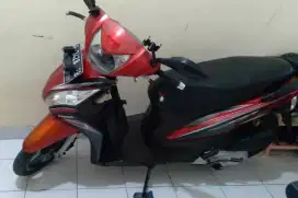 Spacy fi pertama 2011