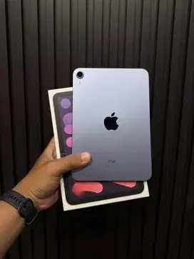 Ipad mini 6 64 wifi mulus