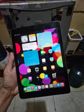 iPad Gen 5 128gb normal
